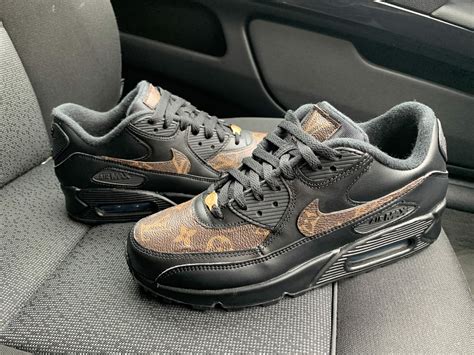 nike air max 90 damen selbst gestalten|Nike Air Max 90 By You Custom Women's Shoes..